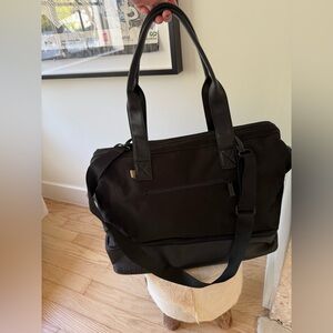Beis Weekender Bag